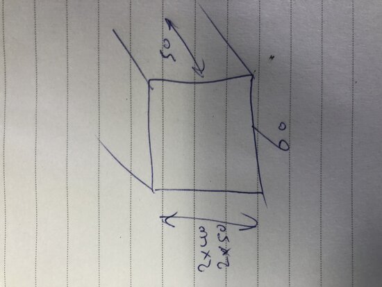 Versterker/effecten racks